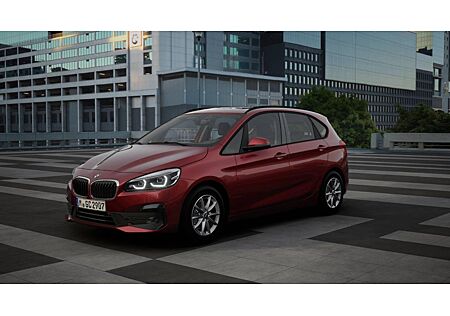 BMW 2er Active Tourer 216i Active Tourer