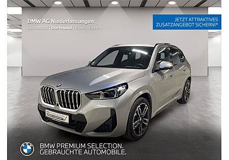 BMW X1 SDRIVE20I