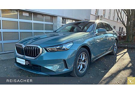 BMW 520D
