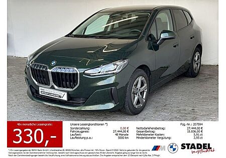 BMW 2er Active Tourer 216i Active Tourer