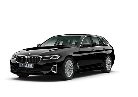 BMW 530d xDrive Touring