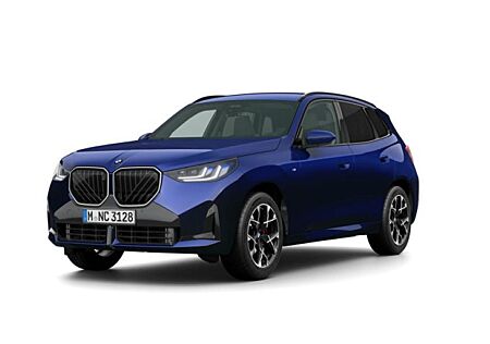 BMW X3 20d xDrive