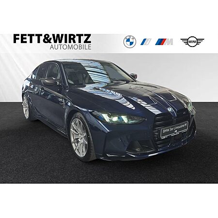 BMW 3er Limousine kaufen
