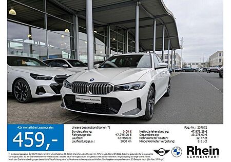 BMW 330e xDrive