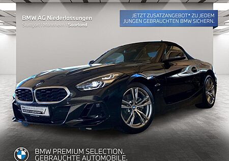 BMW Z4 M Z4 SDRIVE20I