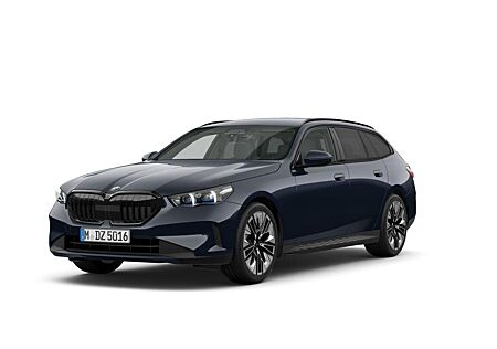 BMW 520D