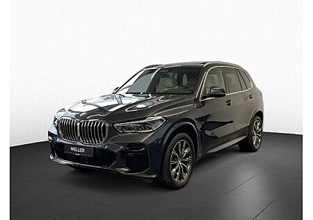 BMW X5 M X5 xDrive40dA M Sport