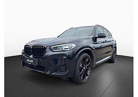 BMW X3 xDrive30i