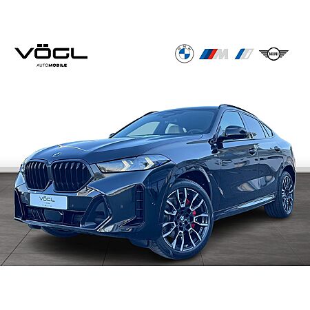 BMW X6 M kaufen