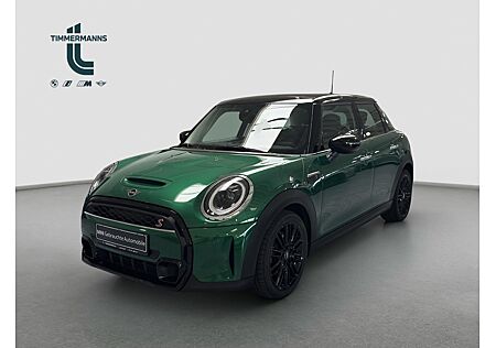Mini Cooper S 5-Türer