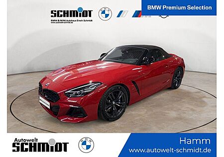 BMW Z4 M Z4 M40i (G29)