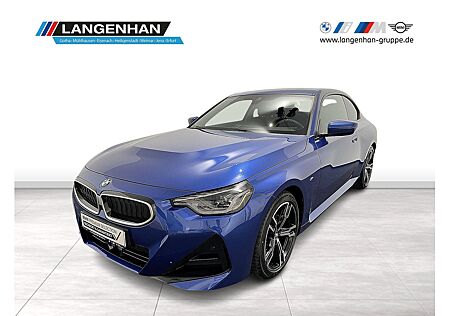 BMW 1er M Coupé 220i Coupé