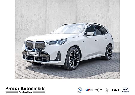 BMW X3 20d xDrive