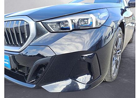 BMW 520d xDrive Touring