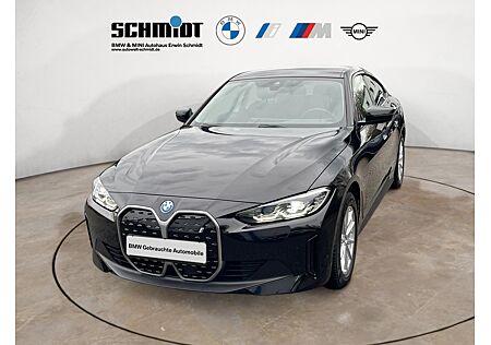 BMW i4 eDrive35 Gran Coupe (G26)