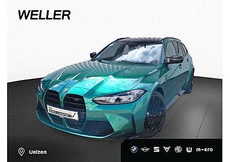 BMW M3 Competition M xDrive
