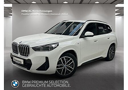 BMW X1 XDRIVE20D