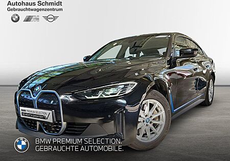 BMW 1er M Coupé i4 eDrive40 Gran Coupé