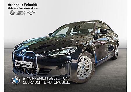 BMW 1er M Coupé i4 eDrive40 Gran Coupé