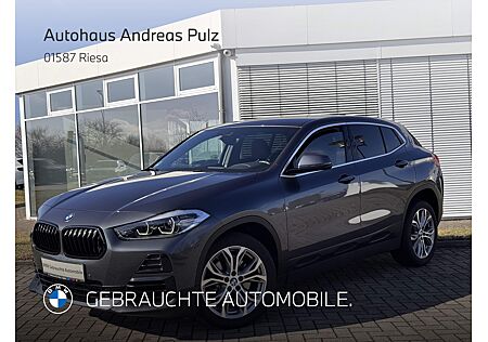 BMW X2 sDrive20i