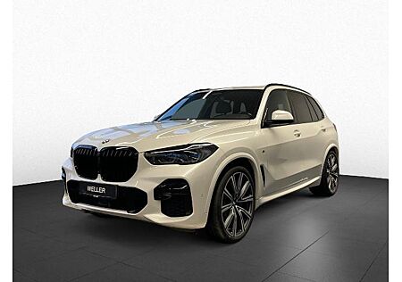 BMW X5 M X5 xDrive30dA M Sport