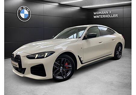 BMW 1er M Coupé M440i xDrive Gran Coupé