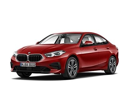 BMW 1er M Coupé 218i Gran Coupé