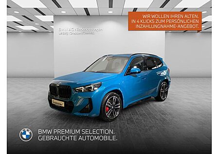 BMW X1 SDRIVE20I