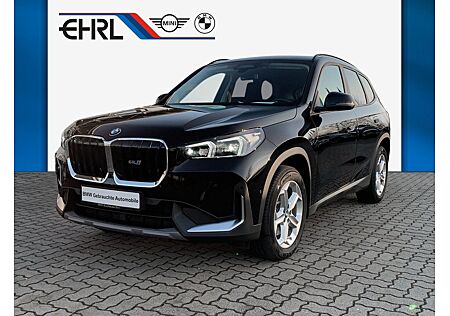 BMW X1 sDrive20i