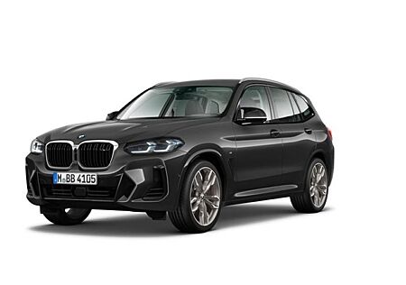 BMW X3 M40i
