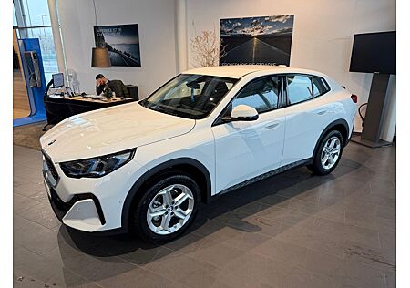 BMW X2 sDrive18d
