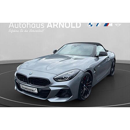 BMW Z4 kaufen