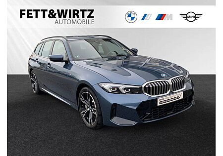 BMW 330i xDrive Touring