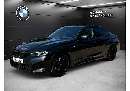 BMW 330i xDrive Limousine