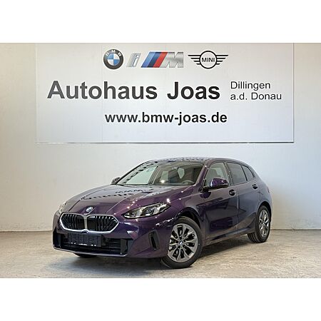 BMW 1er kaufen