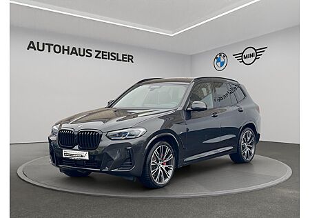BMW X3 XDRIVE30D