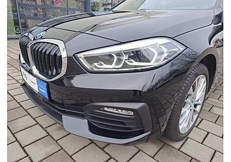 BMW 118i 5-Türer