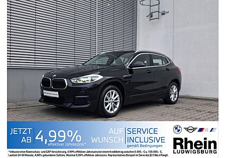 BMW X2 SDRIVE18I