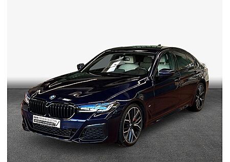 BMW 540d xDrive Aut.