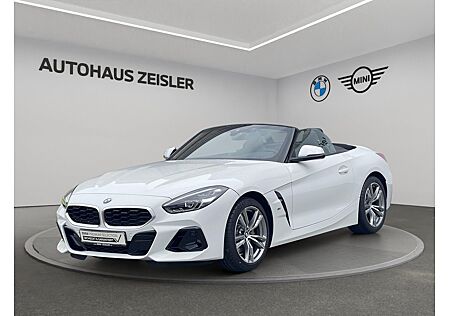 BMW Z4 SDRIVE20I