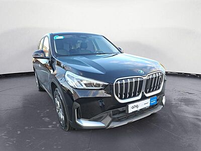BMW iX1 xDrive30