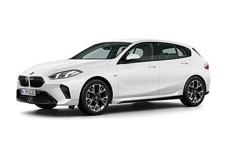 BMW 120 5-Türer