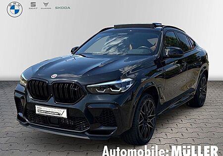 BMW X6 M Competition