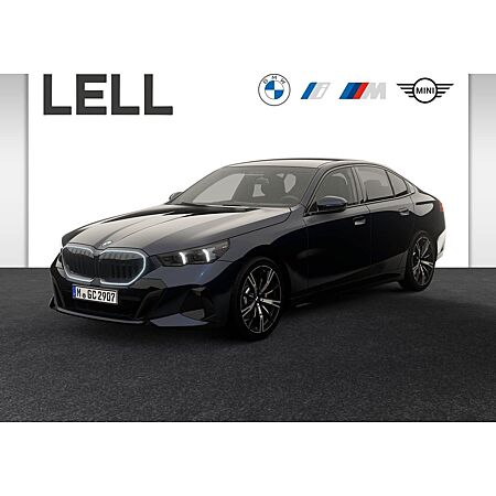 BMW 5er Limousine kaufen