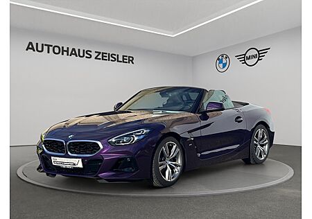 BMW Z4 sDrive20i