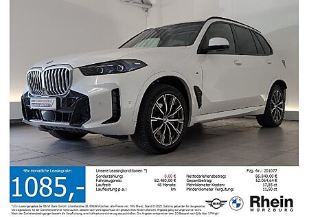 BMW X5 XDRIVE40D