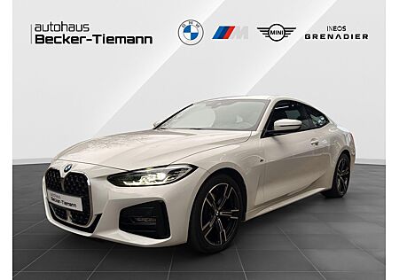 BMW 1er M Coupé 420d xDrive Coupé (ab 2020)