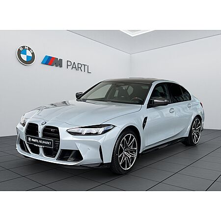 BMW 3er Limousine kaufen