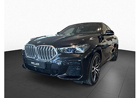 BMW X6 xDrive40d