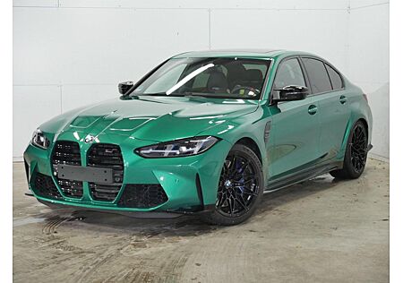 BMW M3 Competition Limousine (G80)